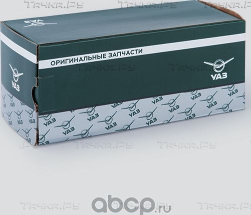 Дополнительный водяной насос UAZ. Артикул 316300811002030