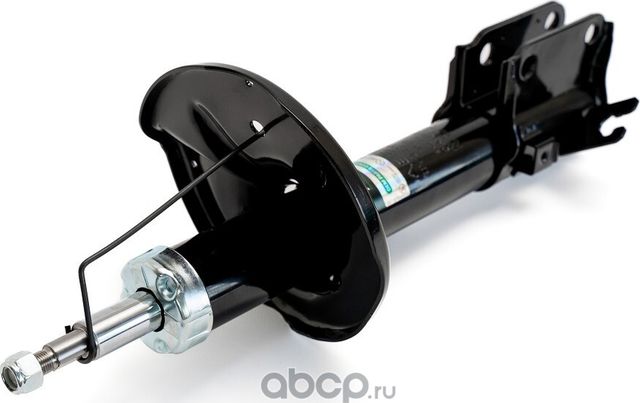 Амортизатор подвески газовый передний левый (Absel). Артикул HY342155L