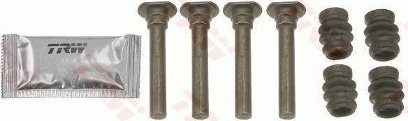 Направляющие тормозного суппорта (комплект) TRW. Артикул ST1024