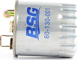 Топливный фильтр BSG. Артикул BSG 60-130-001