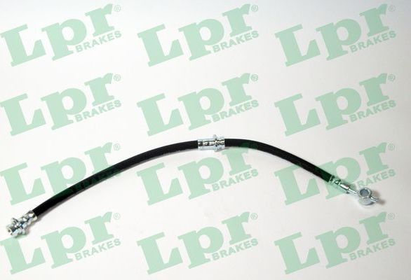 Тормозной шланг LPR. Артикул 6T48291