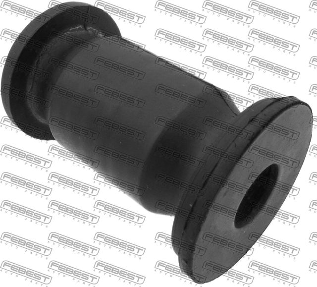 Сайлентблок рулевой рейки Febest. Артикул TAB-009