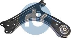 Поперечный рычаг передней подвески RTS левый нижний для Skoda Rapid I 2012-2019. Артикул 76-95923-2