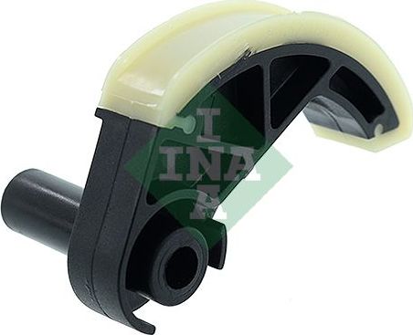 Tensioner Guide, oil pump drive chain Ina. Артикул 555 0600 10