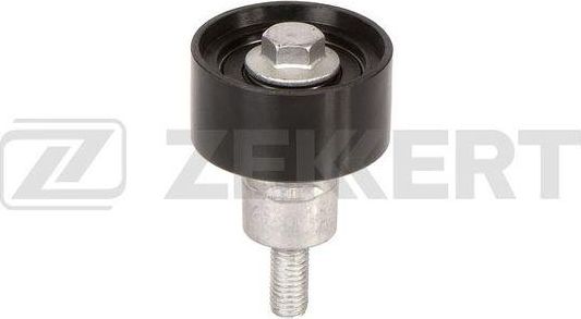 Направляющий (ведущий) ролик ремня ГРМ Zekkert. Артикул SR-1606