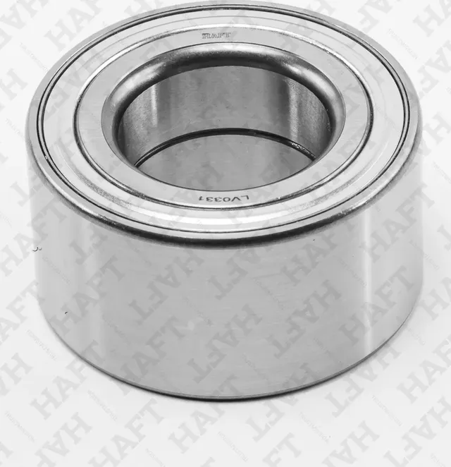 Подшипник ступицы TOYOTA YARIS 11- передн. (Haft). Артикул LV0331