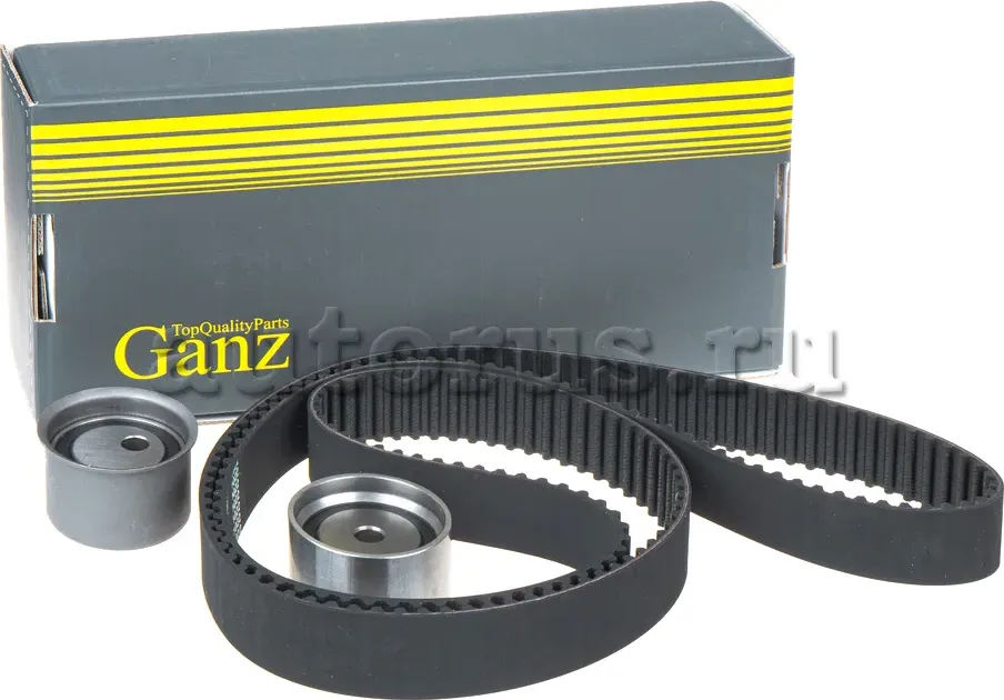 Ремкомплект ГРМ (Ganz) Ganz. Артикул GIE34032