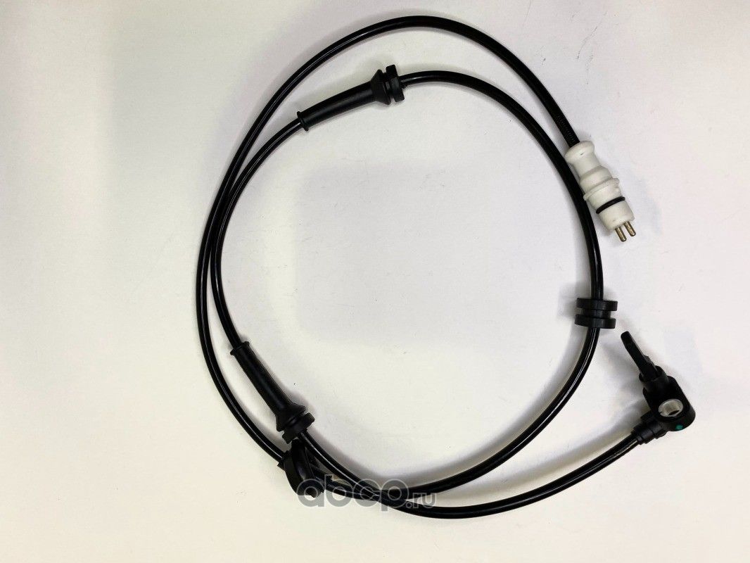 Датчик ABS передний левый FIAT PALIO (1996/04 - 2012/12) FIAT STRADA (1998/02 - 2012/06) FIAT STRADA (Magtechnic). Артикул mag3216