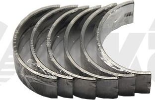 Вкладыши коренные Vika. Артикул 10100034701