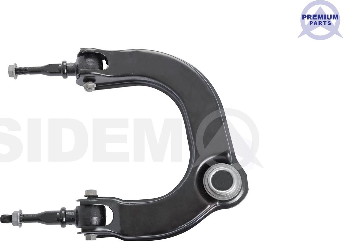 Поперечный рычаг передней подвески Sidem (Листовая сталь). Артикул 87173