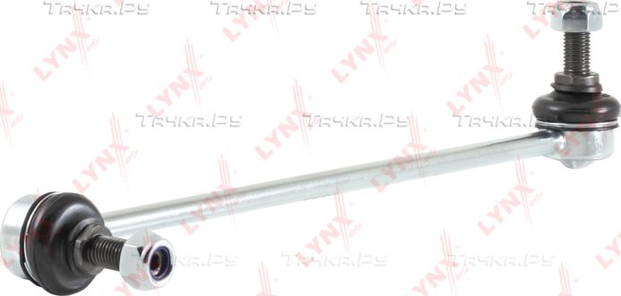 Стойка (тяга) стабилизатора LYNXauto передняя для Volkswagen Passat B6 2005-2011. Артикул C7116LR