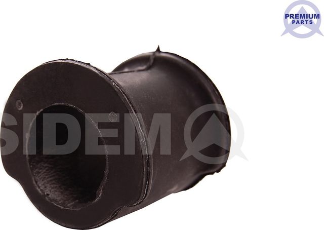 Втулка стабилизатора Sidem задняя нижняя внешняя для Volkswagen Multivan T5 2003-2015. Артикул 864905