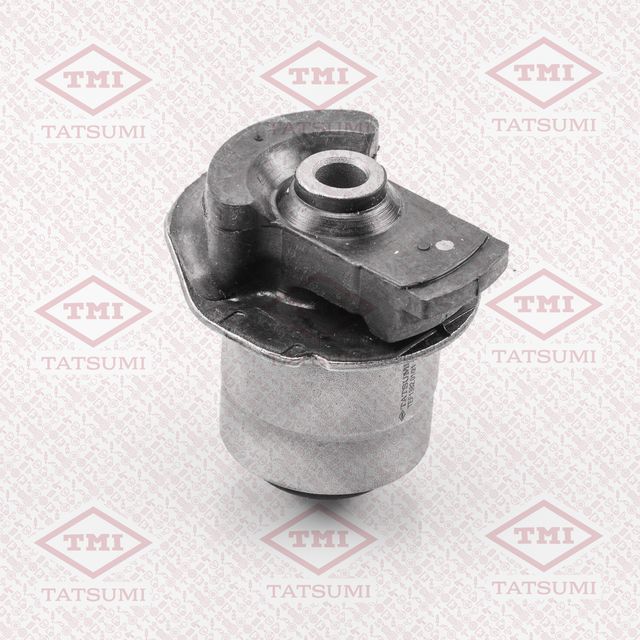 Сайлентблок балки | зад | (Tatsumi). Артикул TEF1382