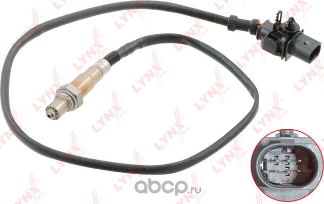 Датчик кислорода (Lynxauto). Артикул DM2217