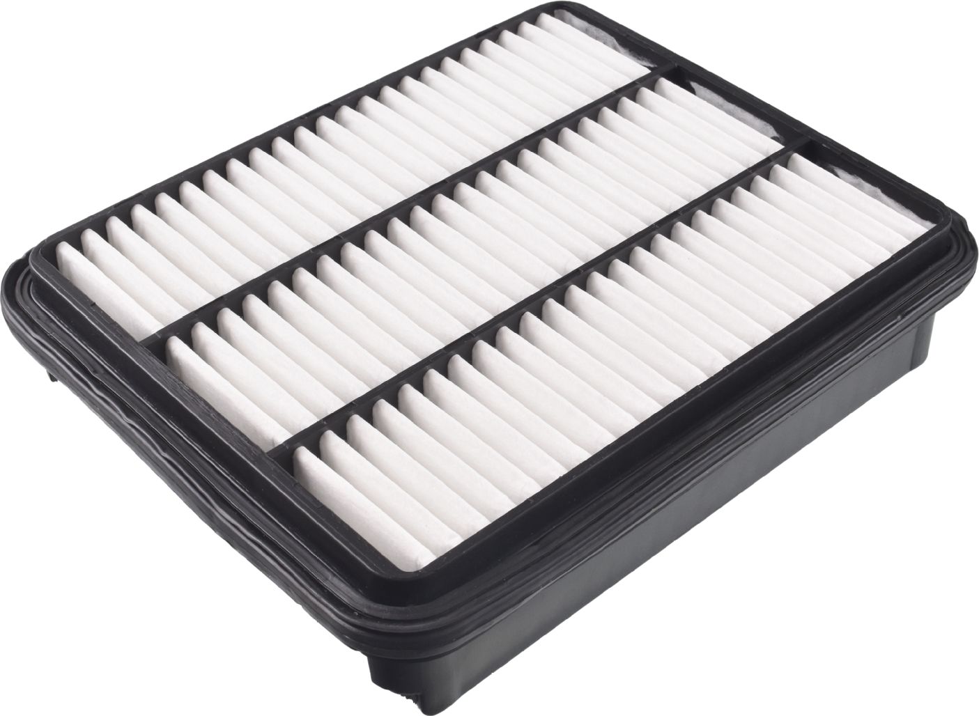 Воздушный фильтр Blue Print. Артикул ADC42225