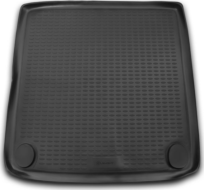 Коврик Element для багажника SsangYong Rexton II 2006-2012. Артикул NLC.61.08.B12