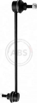 Стойка (тяга) стабилизатора ABS. Артикул 260134