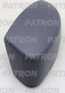 Кожух зеркала бокового Patron. Артикул PMG1252C01