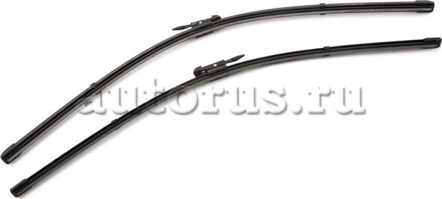 Щетки стеклоочистителя (дворники) VAG. Артикул 2E1998002
