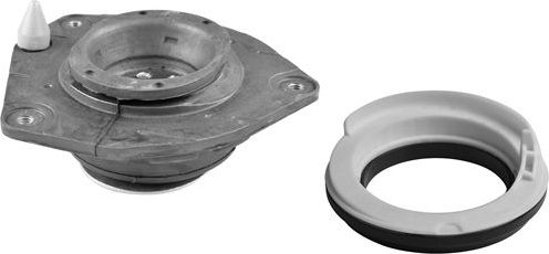 Опора амортизатора (стойки) Tedgum. Артикул TED63590