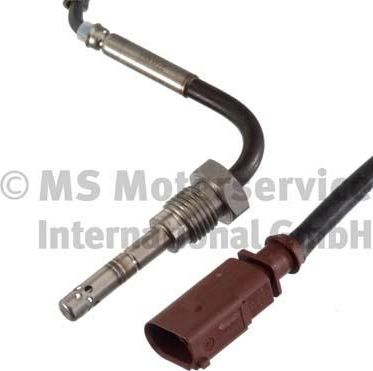 Датчик температуры выхлопных газов Pierburg для Volkswagen Golf VII 2011-2016. Артикул 7.08369.01.0