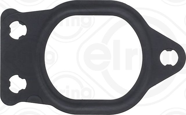 Прокладка выпускного коллектора Elring для DAF CF 2013-2026. Артикул 478.670