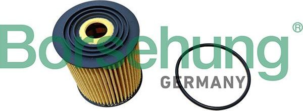 Масляный фильтр Borsehung. Артикул B10451