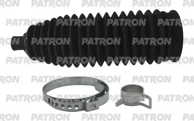 Пыльник рулевой рейки (Patron). Артикул PSE6494