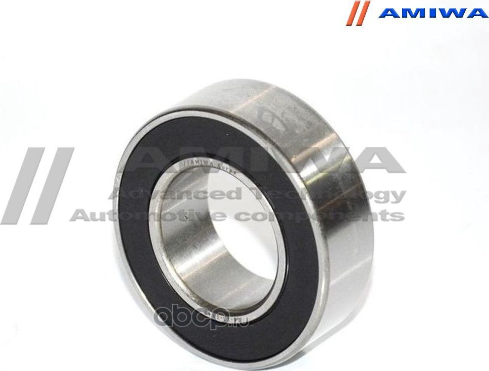 ПОДШИПНИК ПРИВОДНОГО ВАЛА 41X72X23 (Amiwa). Артикул 06231845