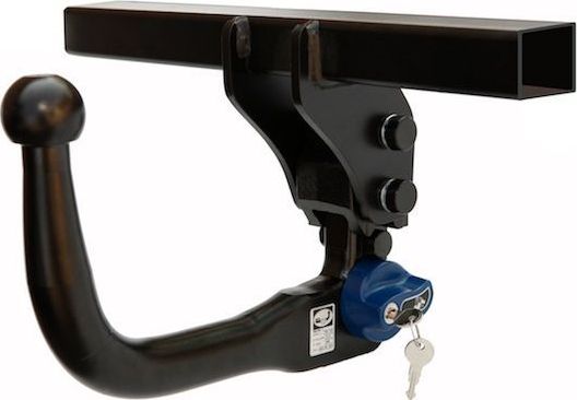 Фаркоп Auto-Hak для Toyota Land Cruiser Prado 150 5-дв. 2009-2026. Артикул 0 53V