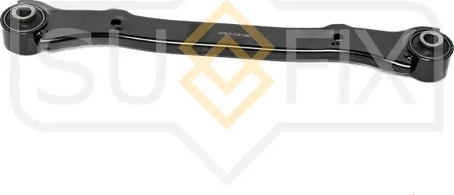 Рычаг подвески  зад правлев  (Sufix). Артикул SI1138