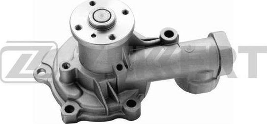 Помпа (водяной насос) Zekkert. Артикул WP-1118