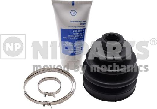 Пыльник шруса (комплект) Nipparts. Артикул J2861022