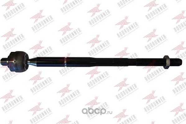 Осевой шарнир, рулевая тяга (Rodrunner). Артикул AJCR103