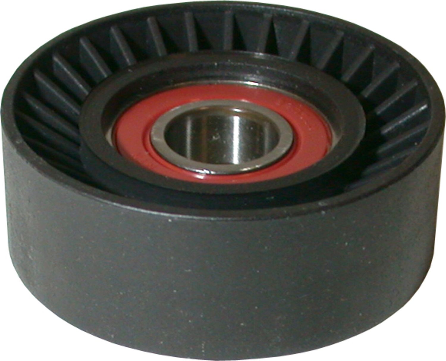 Натяжной ролик (натяжитель) ремня ГРМ JP Group. Артикул 1118300100