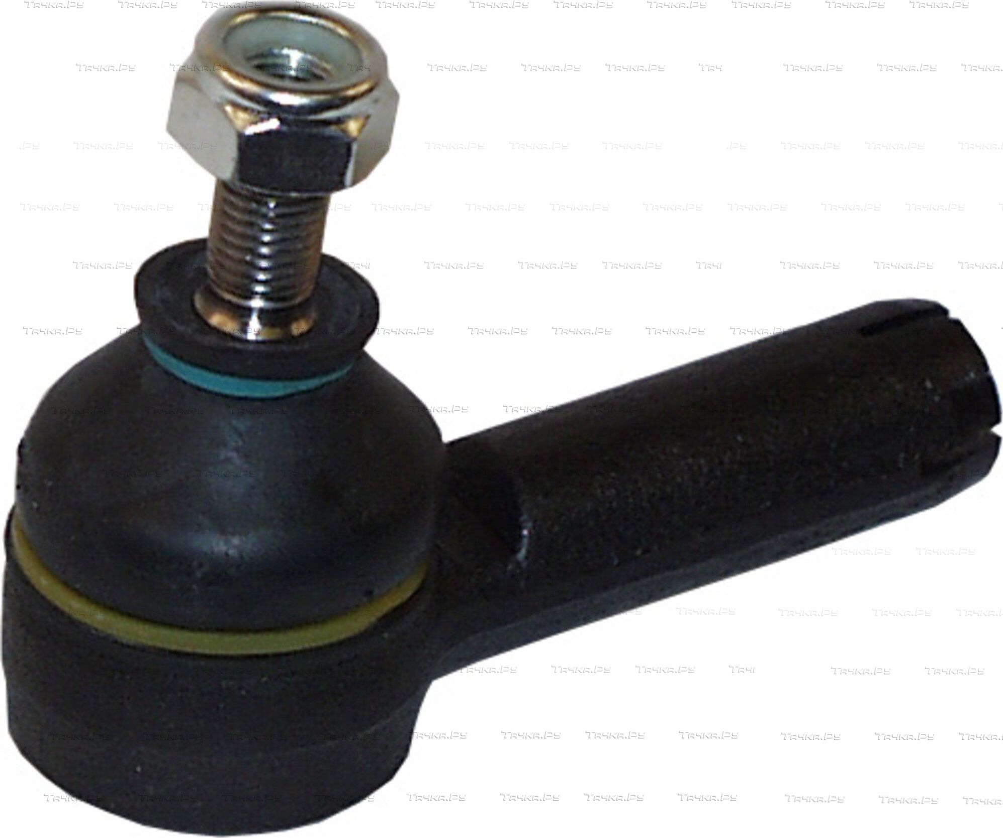 Наконечник рулевой тяги JP Group правый/левый для Volkswagen Passat B2 1979-1988. Артикул 1144600300