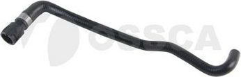 Патрубок радиатора (системы охлаждения) OSSCA. Артикул 35358