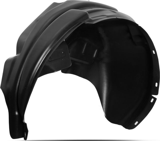 Подкрылок (локер) TOTEM передний правый Ford Transit фургон 2014-2026. Артикул TOTEM.16.54.002