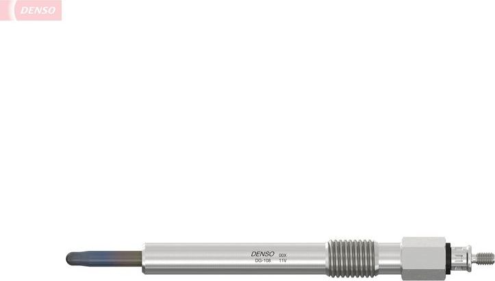Свеча накаливания (накала) Denso. Артикул DG-108