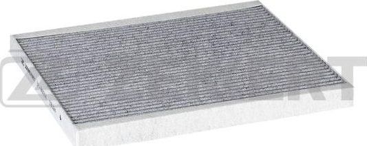 Салонный фильтр Zekkert для Alfa Romeo MiTo I 2008-2018. Артикул IF-3001K