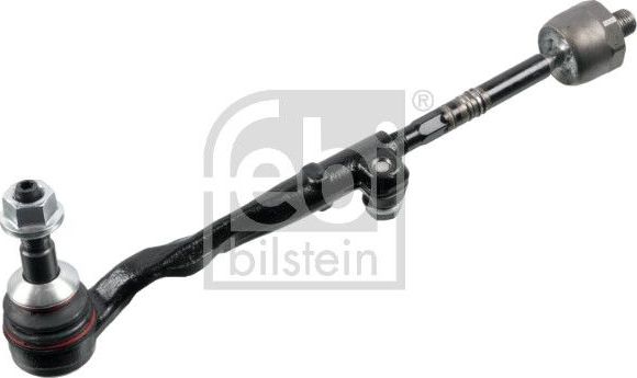 Рулевая тяга поперечная Febi Bilstein правая для Alpina D5 G30/G31 2017-2026. Артикул 181045