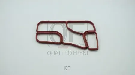 Прокладка корпуса маслянного Quattro Freni. Артикул QF54A00021