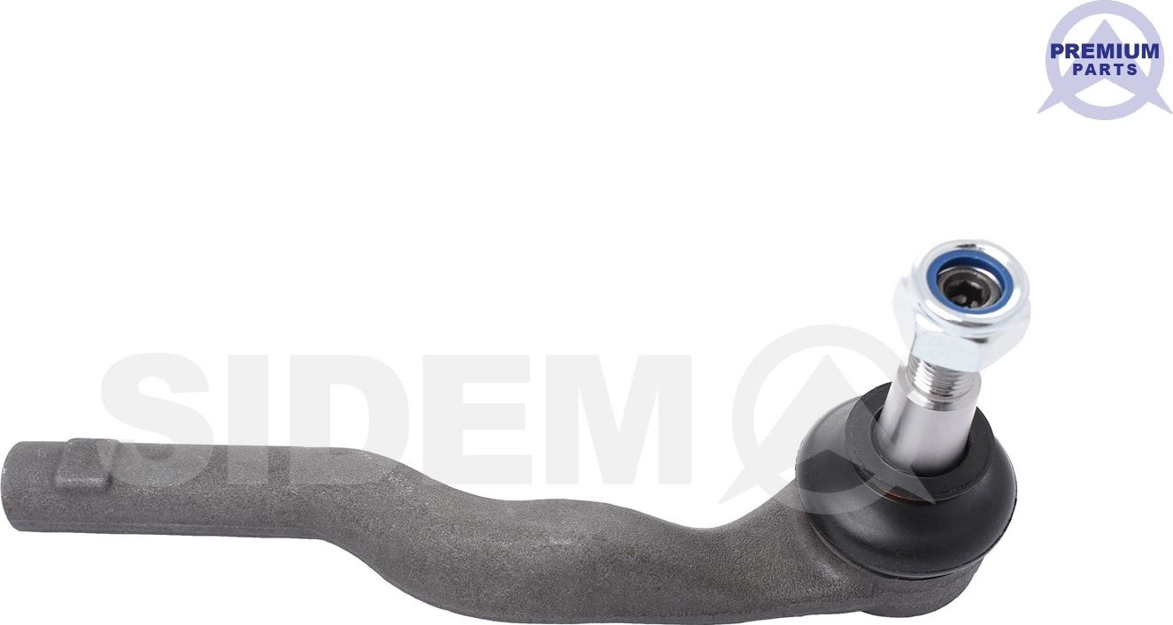 Наконечник рулевой тяги Sidem. Артикул 49639