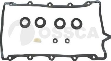 Комплект прокладок ГБЦ OSSCA для Volkswagen Touareg I 2002-2006. Артикул 16598