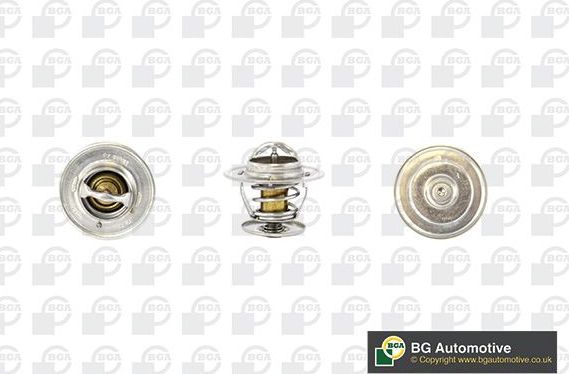 Термостат BGA. Артикул CT5484