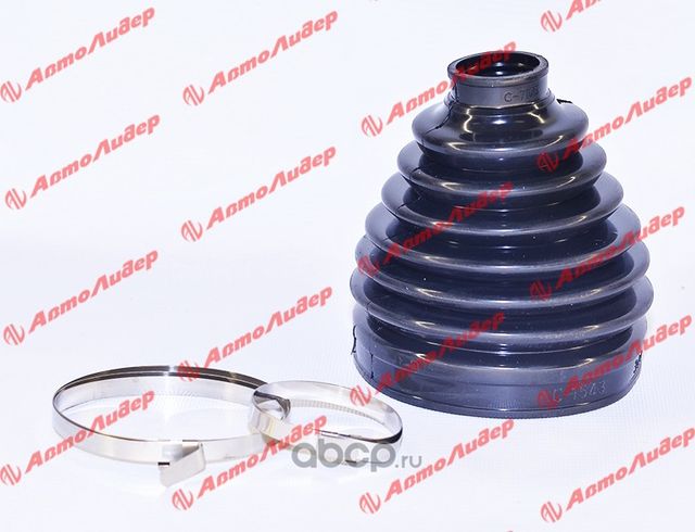 Пыльник ШРУС TG-2018 / 04427-60080 / 02-183 TiGUAR (TI-Guar). Артикул TG2018