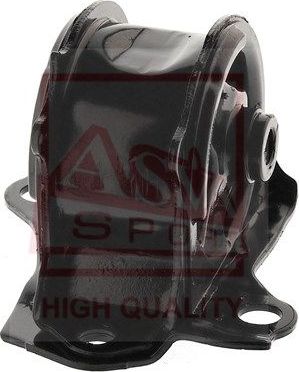 Подушка (опора) двигателя Asva. Артикул 0312-RD1RHRAT