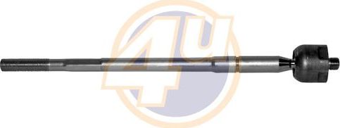 Рулевая тяга 4U для Citroen C-Crosser 2007-2013. Артикул CI-E-09954