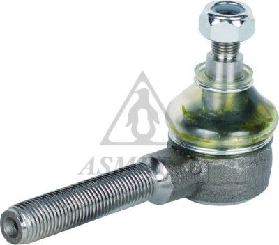 Наконечник рулевой тяги Asmetal. Артикул 17MR1530
