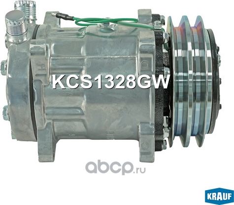 Компрессор кондиционера Krauf. Артикул KCS1328GW